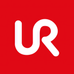 UVRBY Stock Logo