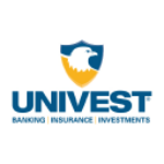 UVSP Stock Logo