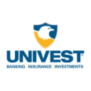 Stock UVSP logo