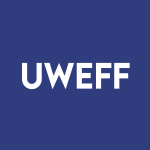 UWEFF Stock Logo