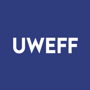 Stock UWEFF logo