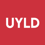 UYLD Stock Logo