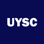 UYSC Stock Logo