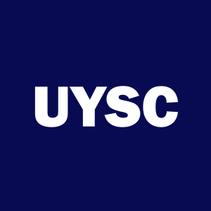 Stock UYSC logo