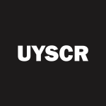 UYSCR Stock Logo