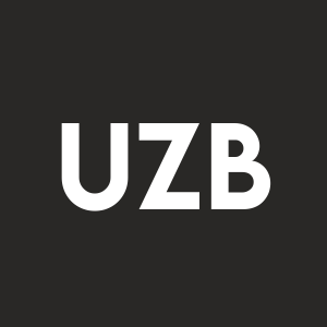 Stock UZB logo