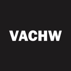 Stock VACHW logo