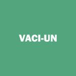 VACI-UN Stock Logo