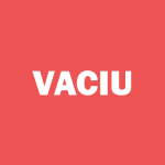 VACIU Stock Logo