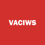 VACIWS Stock Logo