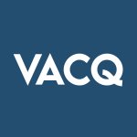 VACQ Stock Logo