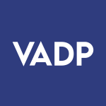 VADP Stock Logo