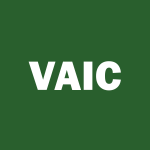 VAIC Stock Logo