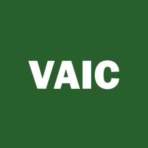 Stock VAIC logo