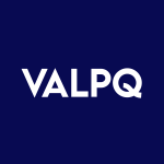 VALPQ Stock Logo