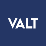 VALT Stock Logo