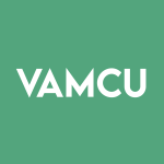 VAMCU Stock Logo
