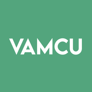 Stock VAMCU logo