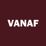 VANAF Stock Logo