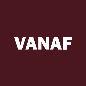 Stock VANAF logo