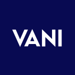 VANI Stock Logo