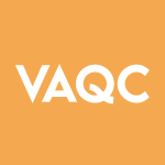 VAQC Stock Logo