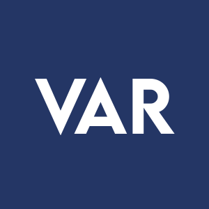 Stock VAR logo