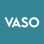 VASO Stock Logo