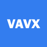 VAVX Stock Logo