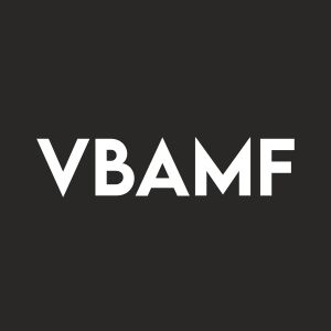 Stock VBAMF logo