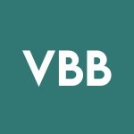 VBB Stock Logo