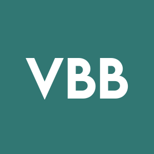 Stock VBB logo