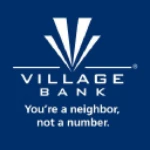 Village Bk & Tr Finl Corp logo