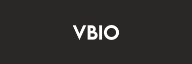 Stock VBIO logo