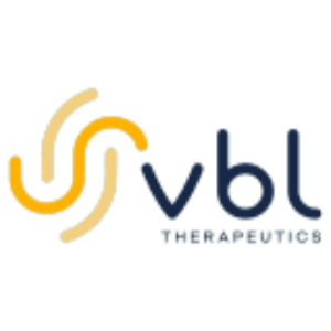 Stock VBLT logo