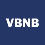 VBNB Stock Logo