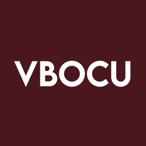 Stock VBOCU logo