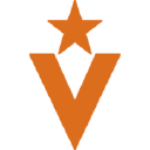 VBTX Stock Logo