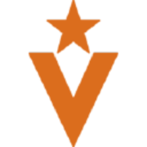 Stock VBTX logo