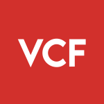 VCF Stock Logo