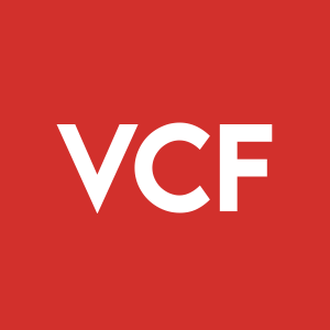 Stock VCF logo