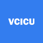 VCICU Stock Logo