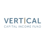VCIF Stock Logo