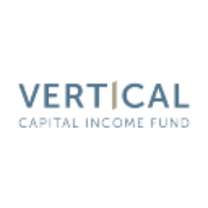 Stock VCIF logo