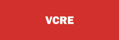 Stock VCRE logo