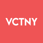 VCTNY Stock Logo