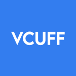 VCUFF Stock Logo