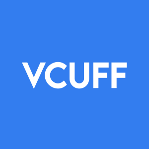 Stock VCUFF logo