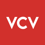 VCV Stock Logo