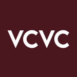 VCVC Stock Logo